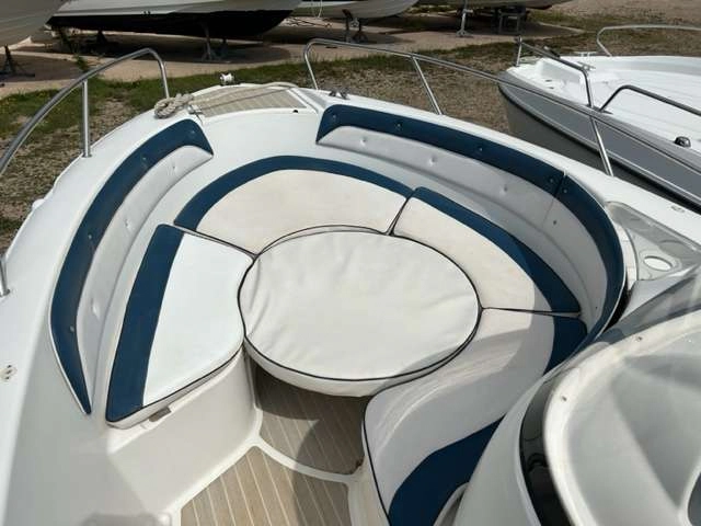 Istra Nautika Boat for Rent - Quicksilver Commander 600