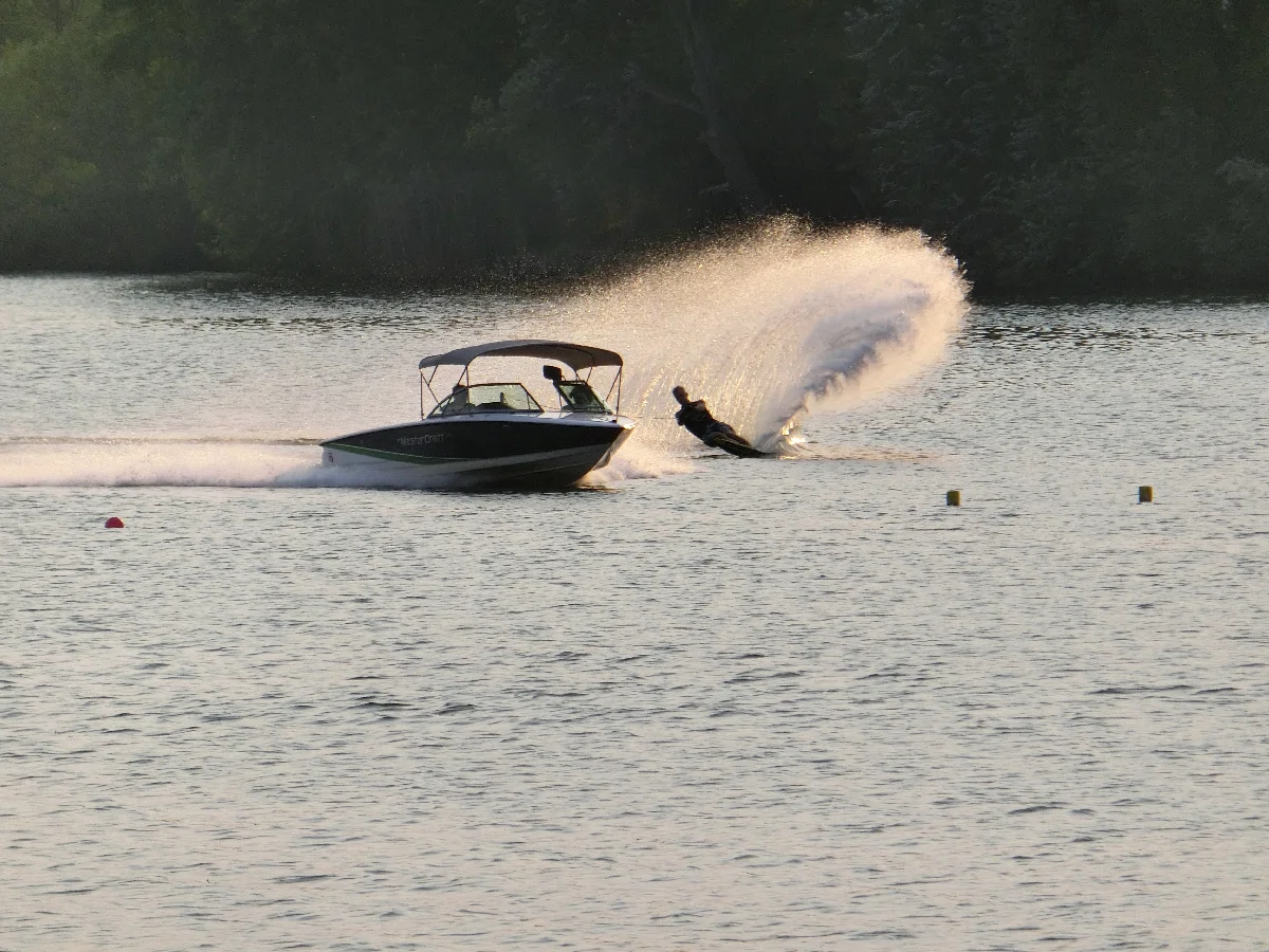 Water Sports
